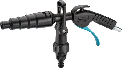 Obrázok produktu pre Súprava umývacích pištolí Hazet, 9048P-2/3