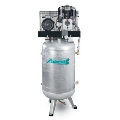 Zdjęcie produktu dla Stacjonarna sprężarka tłokowa AIRPROFI 853/270/10 V, 2024812