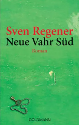 Immagine prodotto di Neue Vahr Süd