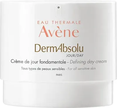 Obrázek produktu pro Remodelační denní krém DermAbsolu (Defining Day Cream) 40 ml