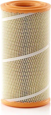 Image de MANN-FILTER C 18 902 filtre à air