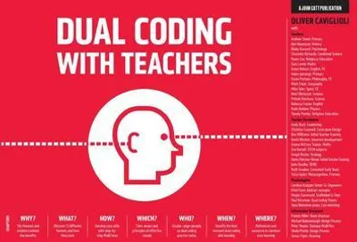 Produktbild von Dual Coding for Teachers