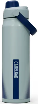 Imagen del producto de Camelbak 0,75 litros, botella térmica Thrive Chug, color azul marino