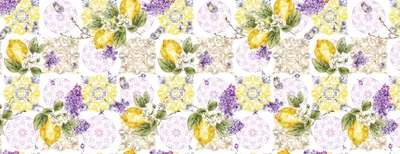 Produktbild von PVC Tischdecke LIMONE Wachstuch · Eckig · Länge & Breite wählbar · abwaschbar , Größe:120 x 200 cm