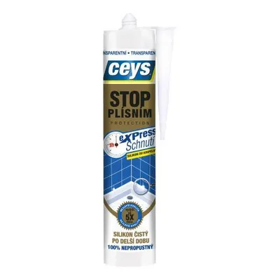 Produktbild von Silikon STOP MOLD 280ml TRA CEYS
