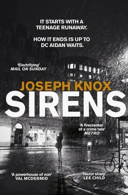 Obrázek produktu pro Sirens