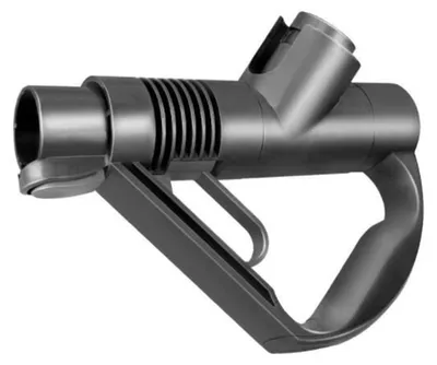 Ersatz-Wandhandgriff für Dyson DC19–DC37 Staubsauger