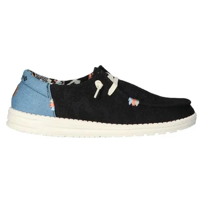 Produktbild von HEYDUDE Hey Dude Wendy Boho Schuhe Damen schwarz 37