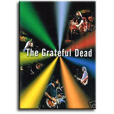 Produktbild von The Grateful Dead