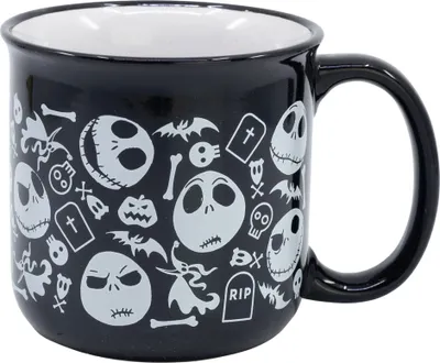 Obrázok produktu pre Kubek Jack z "Miodowego Szaleństwa" 355 ml - Licencjonowany Ceramiczny