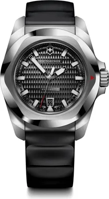 Produktbild von Victorinox - 242039 - Armbanduhr - Herren - Automatik - I.N.O.X. Automatic