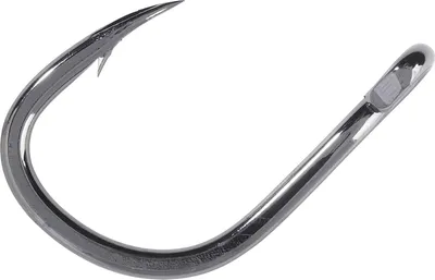 Produktbild von Owner lose Haken Gorilla Schwarz-Chrom 5105 Hakengröße 1