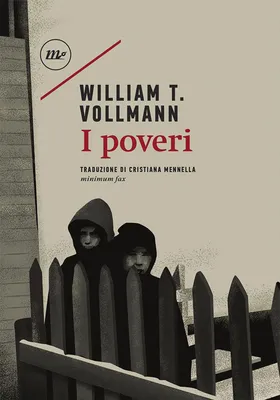 Produktbild von Vollmann, W: I poveri