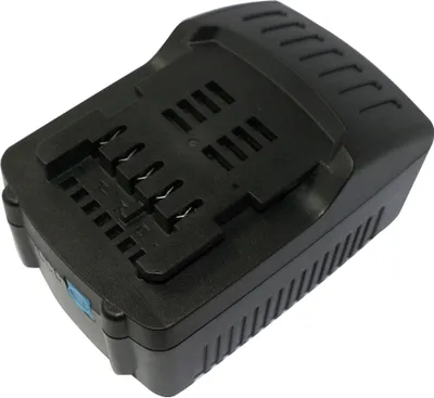 Produktbild von PowerSmart 5000mAh Akku fš¹r HAAGA 355 accu