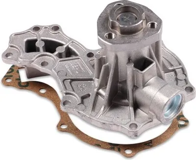 Produktbild von HEPU Kühlmittelpumpe Wasserpumpe für AUDI A4 Limousine (8D2, B5) P518