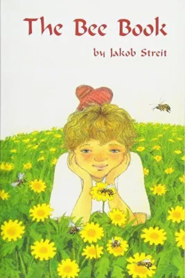 Produktbild von The Bee Book