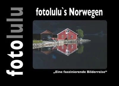 Produktbild von fotolulu's Norwegen
