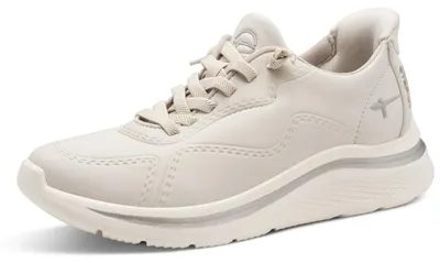 Produktbild von Tamaris Damen Wide FIT Sneaker mit Step In