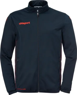 Produktbild von Uhlsport SCORE CLASSIC JACKE XXL marine/fluo rot