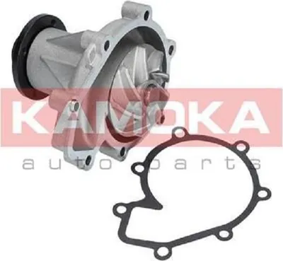 Produktbild von KAMOKA Kühlmittelpumpe Wasserpumpe passend für MERCEDES-BENZ C-Klasse Limousine (W202) T0185