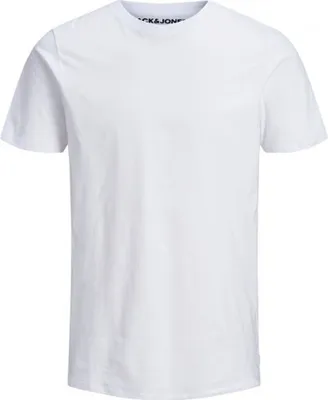 Produktbild von Jack & Jones Shirt JJEORGANIC BASIC TEE