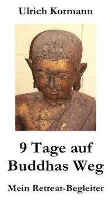 Produktbild von 9 Tage auf Buddhas Weg