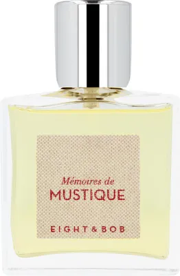 Produktbild von Eight & Bob Memoires de Mustique Eau de Parfum 100ml