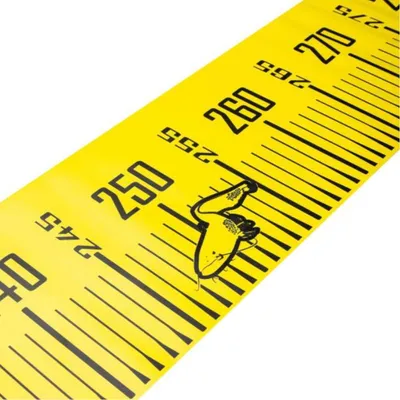 Produktbild von Black Cat Cat Measure Wels Maßband 3m
