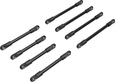 Produktbild von Traxxas untere Stahlpleuelstange (Satz)