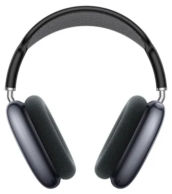 Produktbild von Yesido Bluetooth-Kopfhörer (Over-Ear) – schwarz