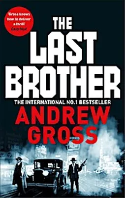 Produktbild von The Last Brother