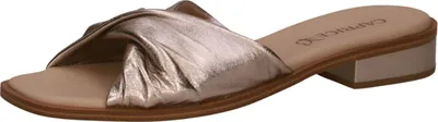 Produktbild von Caprice Pantoletten Pantoletten Leder