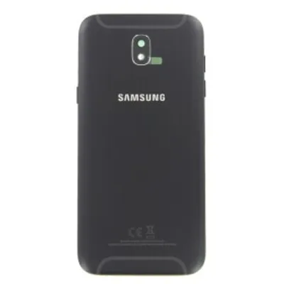 Image de Original pour Samsung Galaxy J5 2017 J530F couvercle de batterie noir GH82-14576A