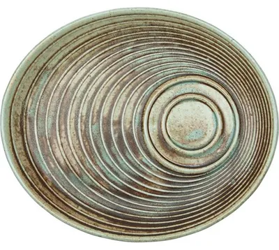 Obrázek produktu pro Podšálek Coral 20 x 17 cm – 12 kusů