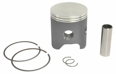 Produktbild von ATHENA 2T Rennschmiedekolben 66,95 mm 250CC Bolzen 18 für Husqvarna