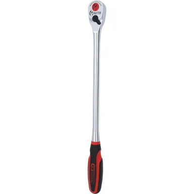 Image de KS Tools 1/2 cliquet réversible Monster, long, 100 dents, 935.1295