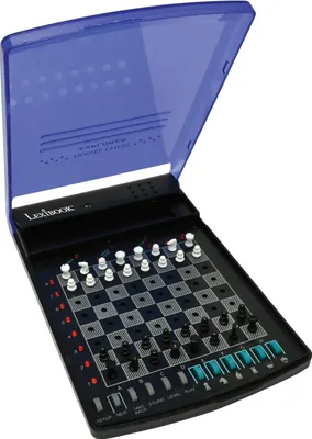 Lexibook Travel elektronisches Schach