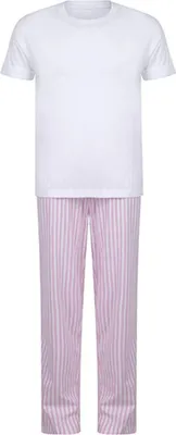 Produktbild von Towel City ChildrensŽ Long Pyjamas