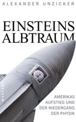 Image de Einsteins Albtraum