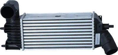 Produktbild von NRF 30835 Ladeluftkühler LLK für CITROËN C5 II Break (RE) Turbo Intercooler