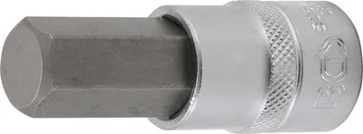 Image de BGS 5052-17 Douille à embout, 6 pans creux, 12,5 (1/2), 17 mm