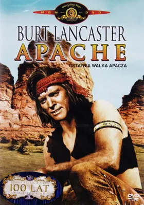 Produktbild von Apache [DVD]