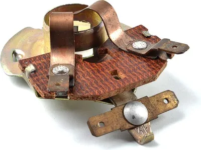 Immagine prodotto di Portalampada per 25/25 o 35/35W BA20 - Simson S51, S50, SR50, Schwalbe