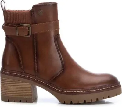 Immagine prodotto di Xti 143371 Stivaletti Marrone EU 36 Donna Marrone EU 36