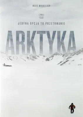 Obrázok produktu pre Arktída (v pôvodnom znení) [DVD]