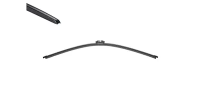Produktbild von SWF Das Original 1x Wischerblatt SR527 - Hinten - 350 mm