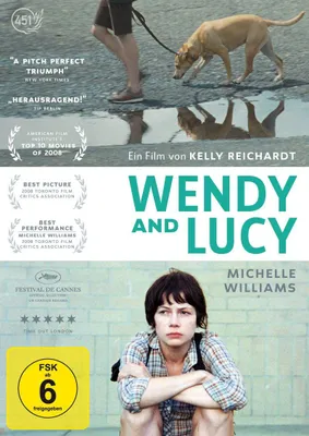 Obrázok produktu pre Wendy and Lucy