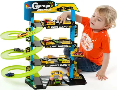 Produktbild von Molto Parkplatz Für 4 Pflanzen Gelb Gelb One Size