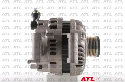 Produktbild von ATL Lichtmaschine Generator LiMa