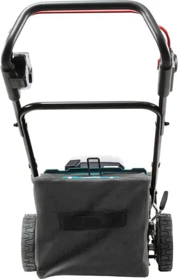 Productafbeelding van Makita DLM530Z accu-grasmaaier
